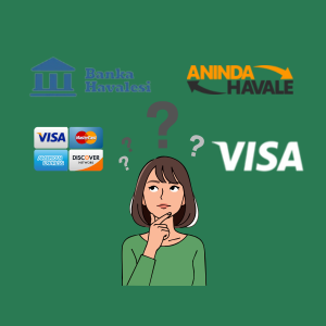 havale yöntemi güvenilir mi