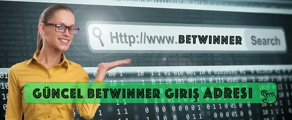 Betwinner giriş adresi