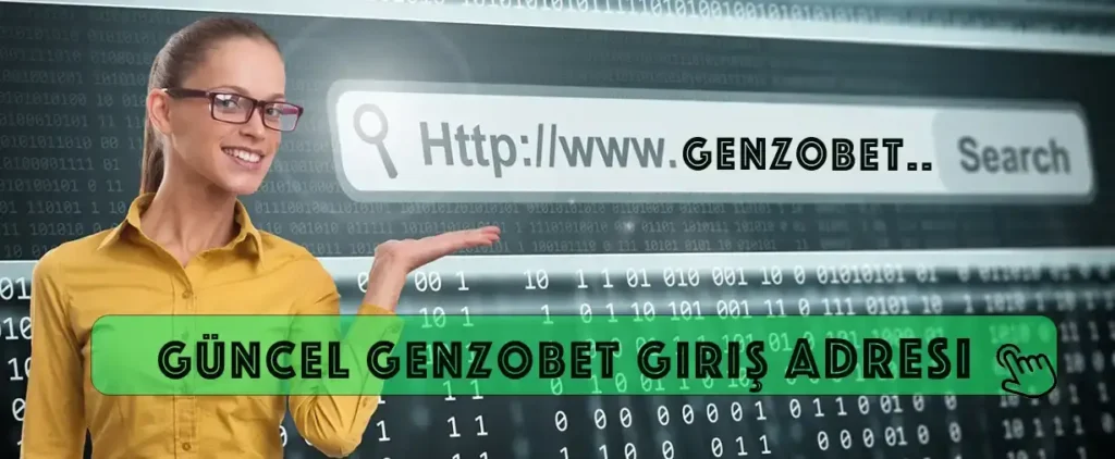 Güncel Genzobet Giriş Adresi