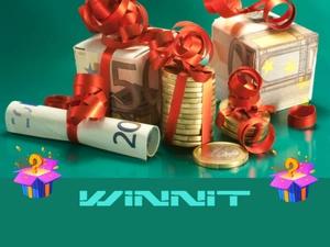 winnit casino bonus