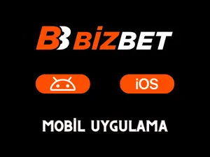 Bizbet mobil giriş uygulama