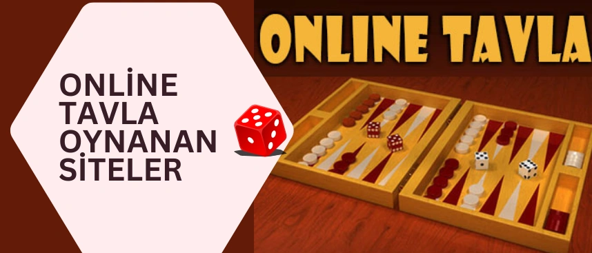 online tavla oynanan siteler 2025