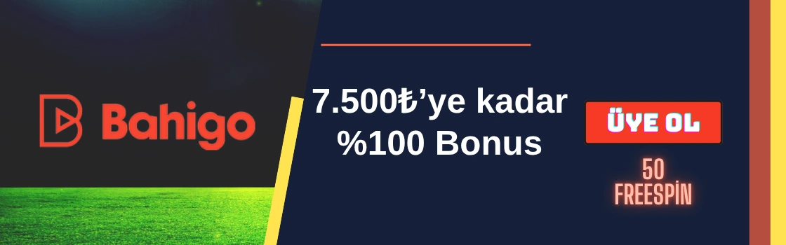 bahigo bonus yeni