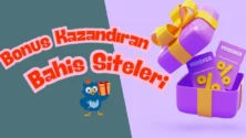 Bonus Kazandıran Bahis Siteleri
