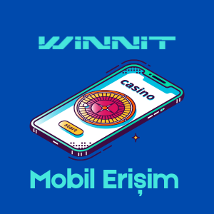 winnit mobil erişim