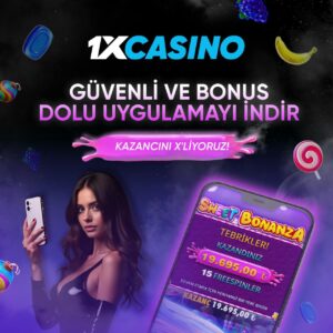 1xCasino Mobil