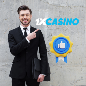 1xCasino Güvenilir mi