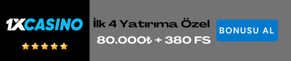 1xCasino cta
