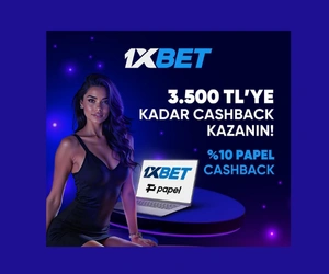 1xbet papel