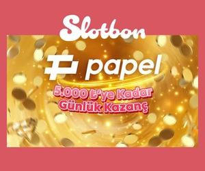slotbon papel
